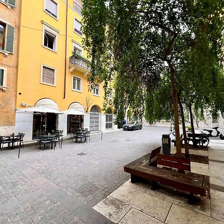 Frame Of Verona Apartments المظهر الخارجي الصورة