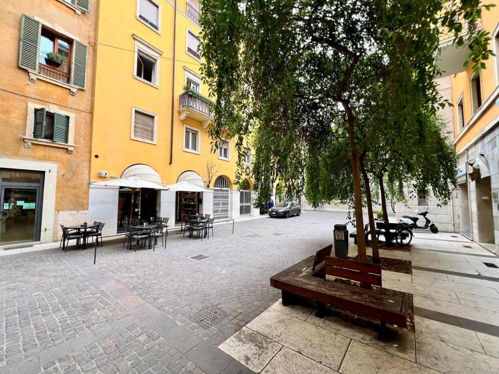 Frame Of Verona Apartments المظهر الخارجي الصورة