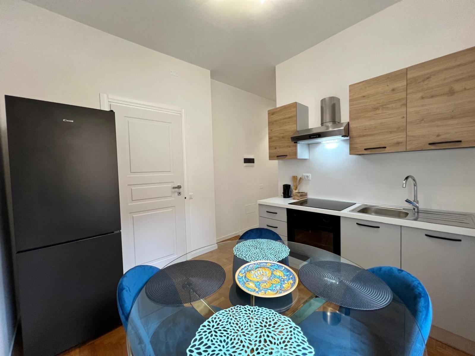 Frame Of Verona Apartments المظهر الخارجي الصورة