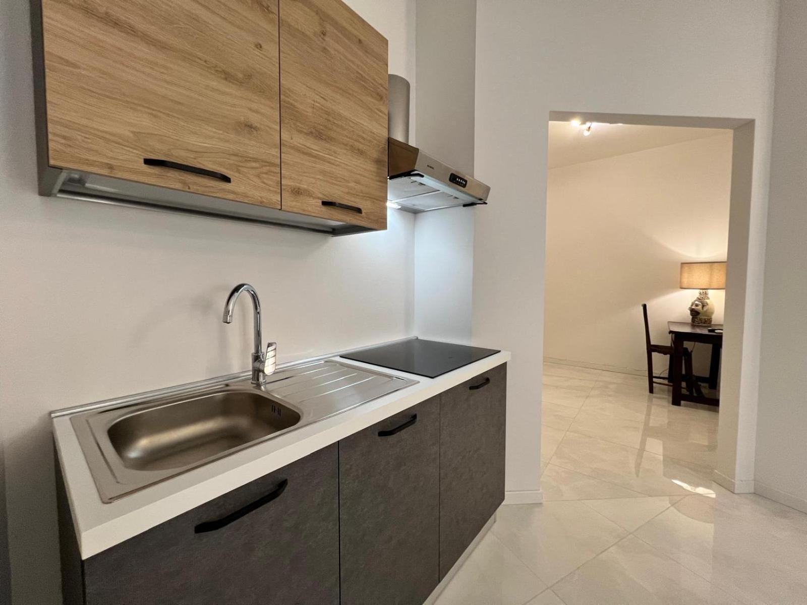 Frame Of Verona Apartments المظهر الخارجي الصورة