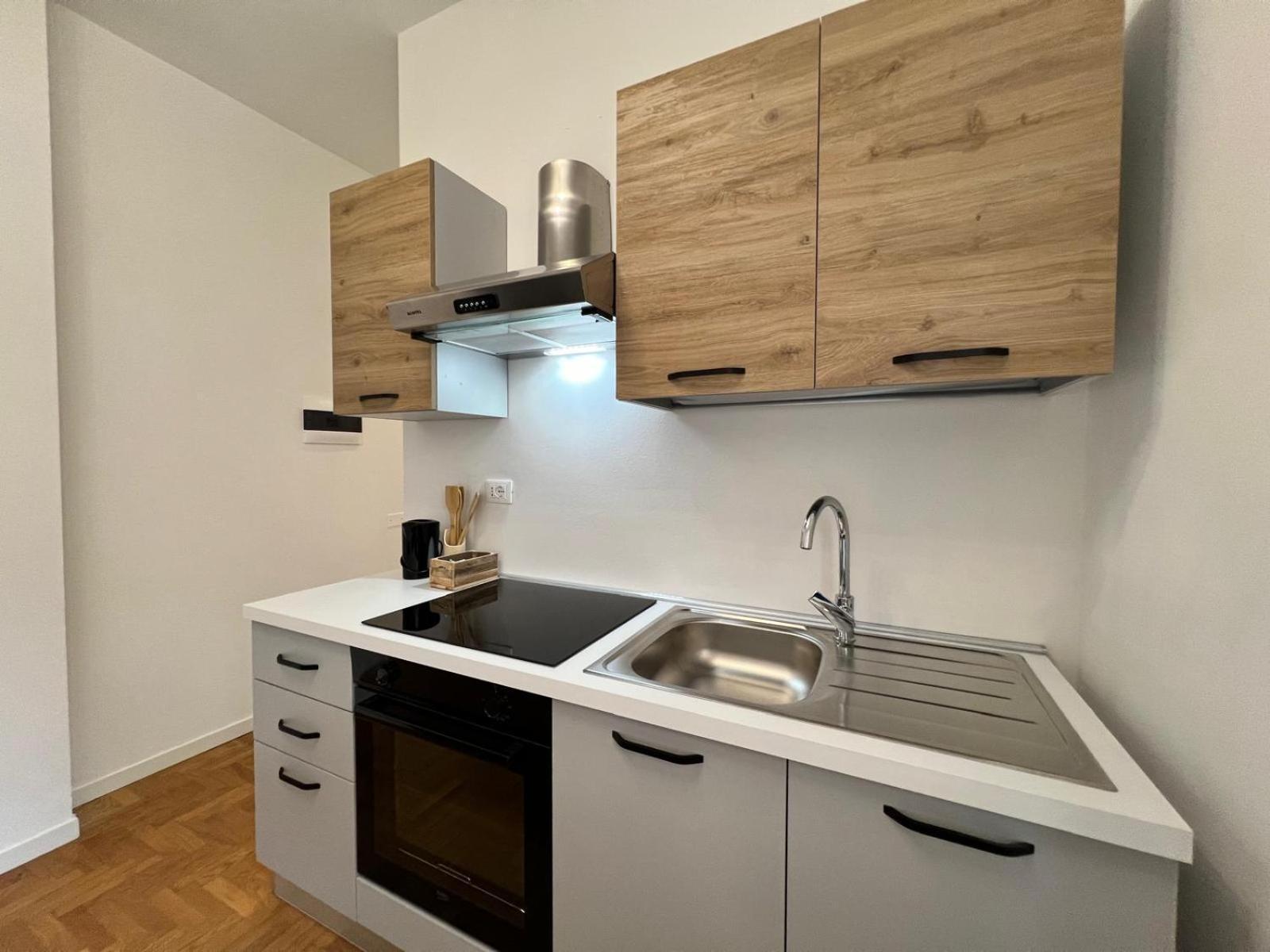 Frame Of Verona Apartments المظهر الخارجي الصورة