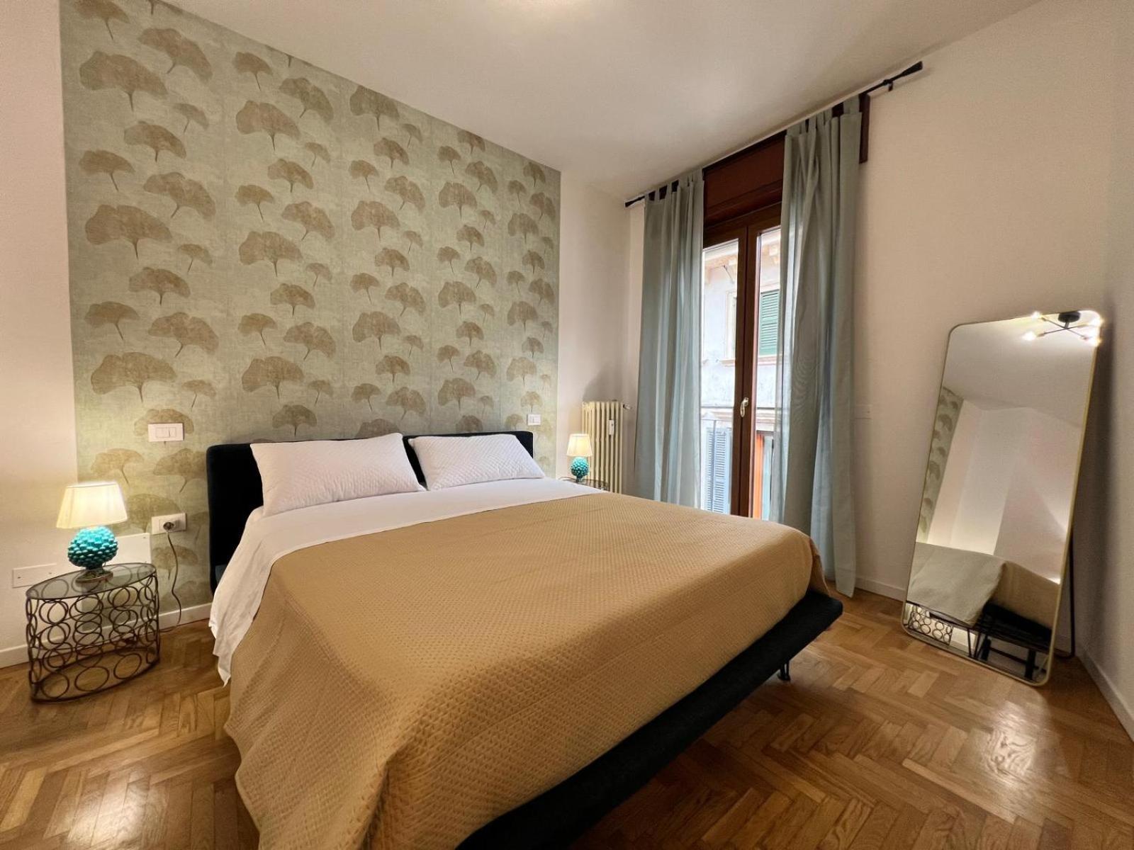 Frame Of Verona Apartments المظهر الخارجي الصورة