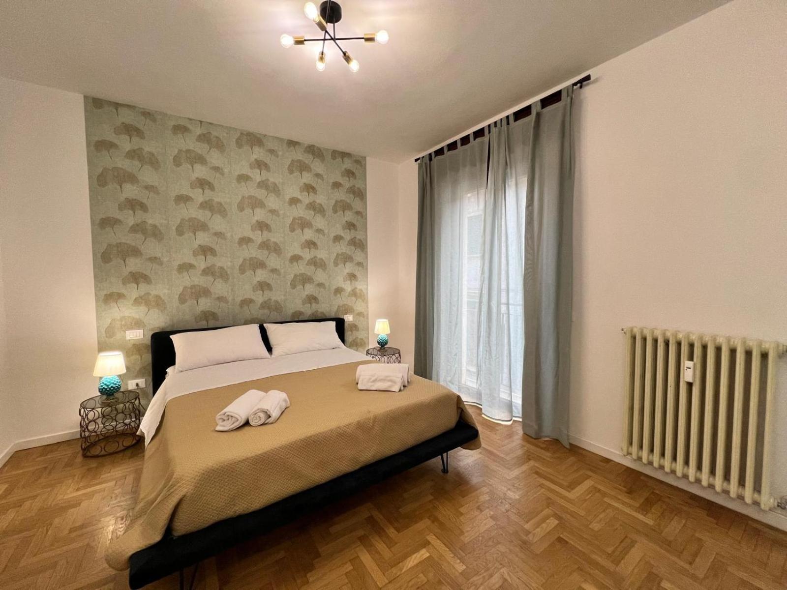 Frame Of Verona Apartments المظهر الخارجي الصورة